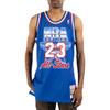 Mitchell & Ness x NBA All-Star 1993 East Jerseys 'Michael Jordan 23' Men's AJY4EL18009-ASEROYA93MJO