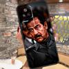 Saddam Hussein Iraq Arabic Case For Xiaomi 15 14 13 Ultra 11T 12T 13T 14T Pro POCO X7 X6 Pro X3 X5 M6 F5 F6 Pro Cover