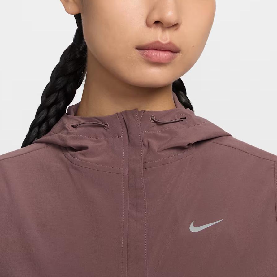 Nike Swoosh FW25 Swift Running Coat Women's HQ0651-502