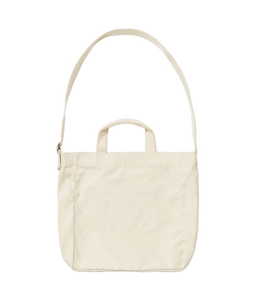 Polo Ralph Lauren Canvas Shopper Tote - Beige