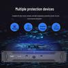 HuiDu Dual-Channel Audio Video Power Amplifier (CN version)
