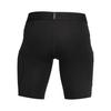 Nike Elastic Waist Slim-Fit Sports Shorts Men Bottoms Black FB7964-010