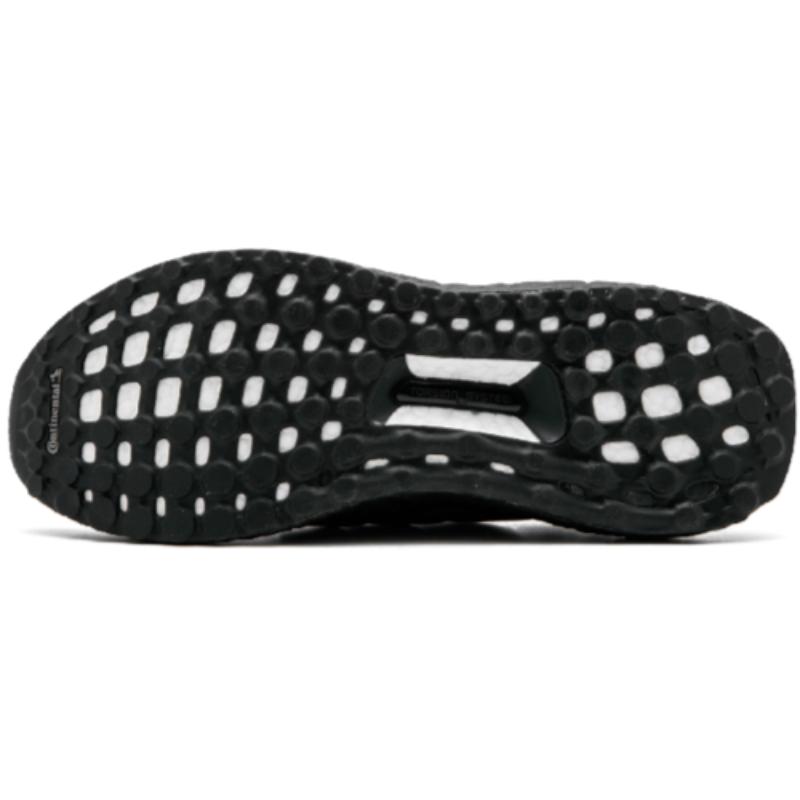 Adidas Ultra Boost 3.0 Triple Black 2.0 Sneakers CG3038