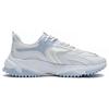 Li Ning Xingji Klassische Dämpfung Niedrige Sports Freizeitschuhe Herren Grau AGCS263-4