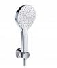 Kludi Surface-Mounted Shower Set With Handset, Hose And Holder 1 Pc