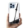 Manga Vagabond Cases Phone Case For Iphone 17E 16E 17 Air 16 Pro Max 15 Pro 14 Plus 11 13 12 Mini Cover Cases Compatible with Su