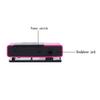 Mini MP3 Player Portable Metal Clip Music Supporting 3.5mm Interface Micro Stereo Fashion Display Relaxing