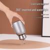 OLOEY Portable Insulated Water Bottle