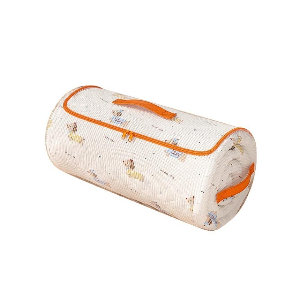 Cylindrical Compression Storage Bag 52*25cm
