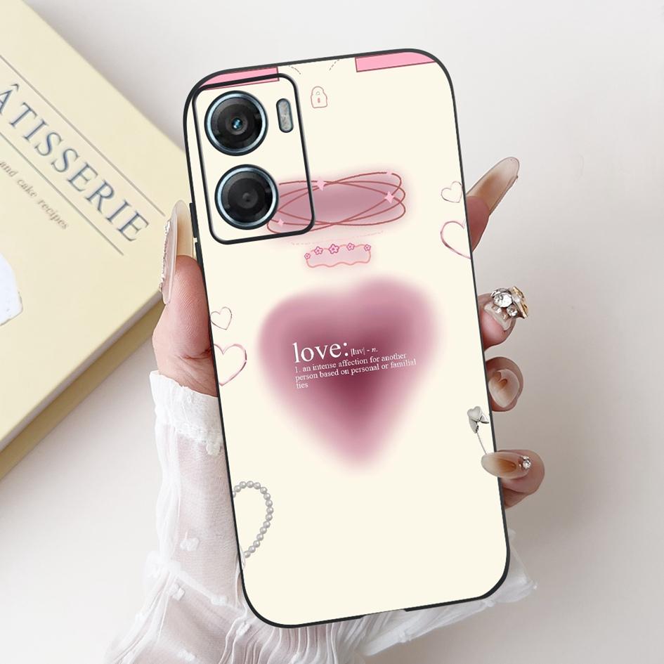 Für Motorola Moto G06 G05 G04 G04s Hülle Niedlich Mode Hase Cartoon Weiche Dünne Silikonabdeckung Für MotoG06 2025 G 06 XT2535-1 Capa
