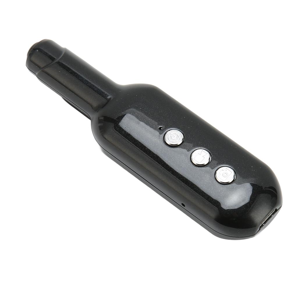 Digital Voice Recorder HD Noise Reduction AI Smart Mini Video Recorder for Conference Learning