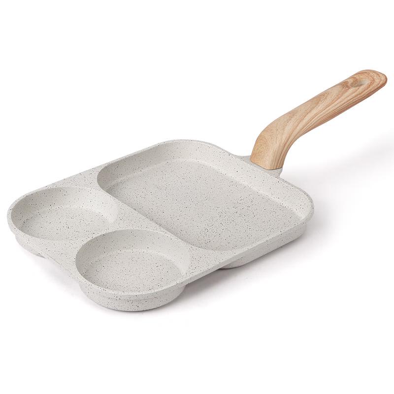 Zhishi 3-in-1 Multifunction Breakfast Maker