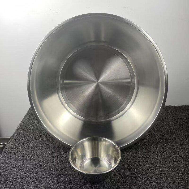 Food Grade Stainless Steel Multi-purpose Mixing Bowl