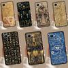 Egypt Pharaoh Mural For Realme GT5 GT Neo 6 9 10 11 12 Pro Plus C21Y C25s C30 C31 C33 C35 C51 C53 C55 C67 Case