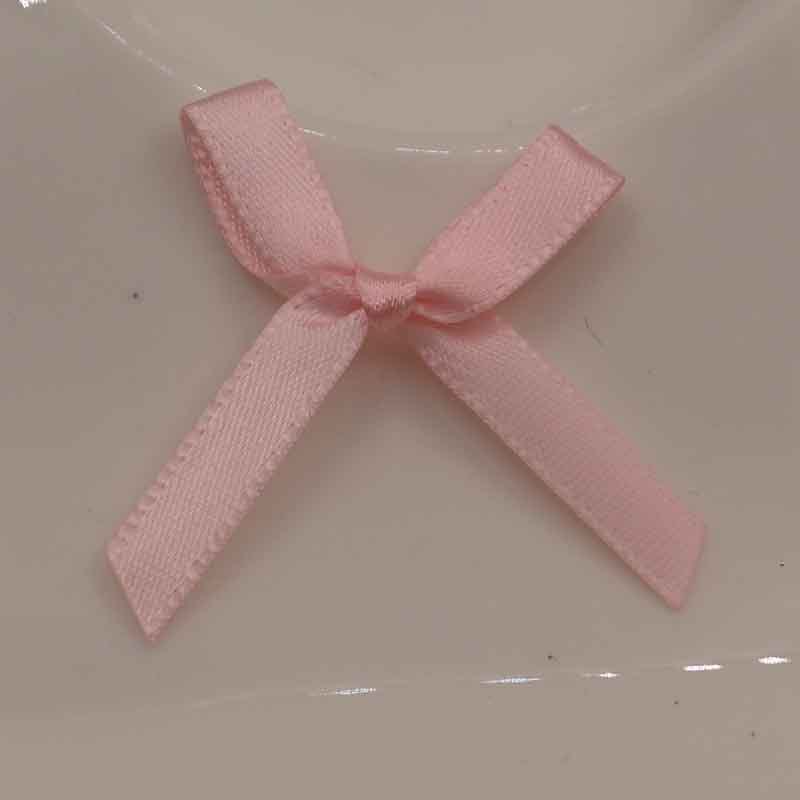 0.6 Polyester With Bow, Can Be Used For Clothing Underwear Socks, Toy Greeting Cards With Home Textiles