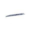 BOSCH Lame de scie-sabre S 123 XF - idéale pour le métal - 2 pièces