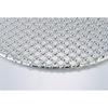 [Stainless Steel Washable and Usable] Grilling Grate Reusable Durable Crimp