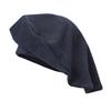 Wenam Tudor Suede Hat Medieval Unisex Beret Hat High Quality Velvet Medieval Tudor Suede Hat Muffin Renaissance Elizabethan Cap
