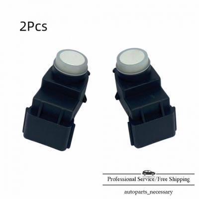 2x Parking Sensor For Fits Kia Hyundai 2016- 95720-D9500 95720-F8000 New