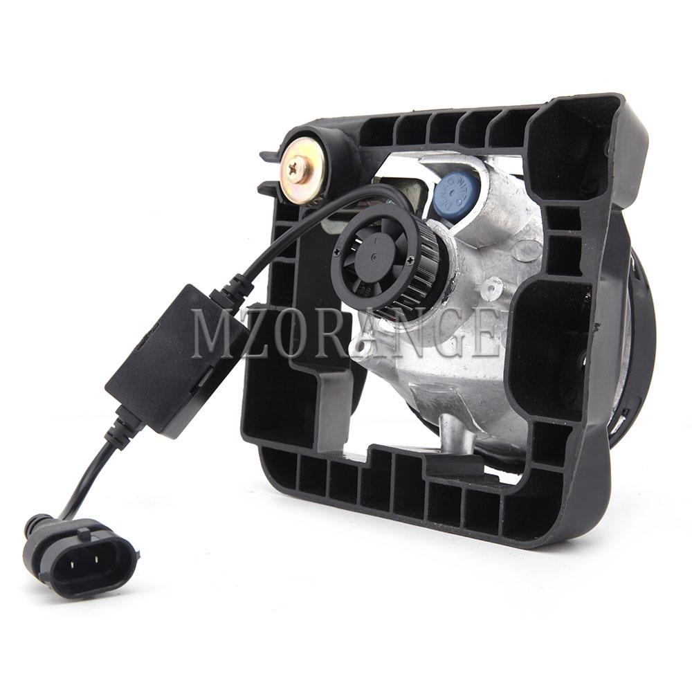 Fog Light for HONDA ACCORD EURO CU1 CU2 2009-2012 LED Fog Lights for Acura TSX Headlight Fog Lamp for Spirior Driving