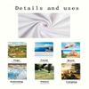 Chel-sea Fc  Printed Beach Towel, Super Soft Microfiber, Perfect Gift Birthday, for Pool, Beach, Travel, for family and friends