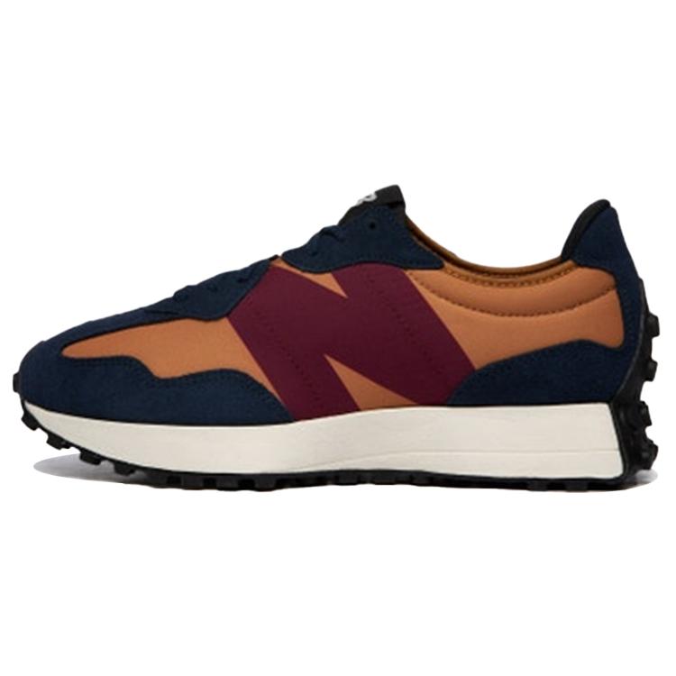 

New Balance 327 Натуральный Индиго Рабочая Одежда 42.5