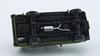 BM Creations Land Rover 92 Range Rover Classic LSE Classic Green RHD Scale Model 1/64 (64B0294)