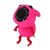 28cm Kawayii Rosa Hase Glückliches Spiel Wiki Plüschtier Stofftier Hase Puppen Horrorspiel Spielzeug Weich Kinder Erwachsener Geburtstagsgeschenke