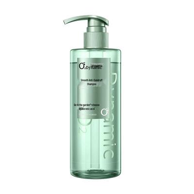 Shampoos & Haarspülung