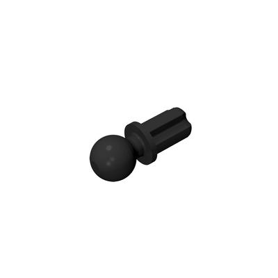 Bulk Technical DIY Part Connector Pin Peg Cross Axle Building Blocks Toy MOC Parts Compatible With 2780 3673 6558 6562