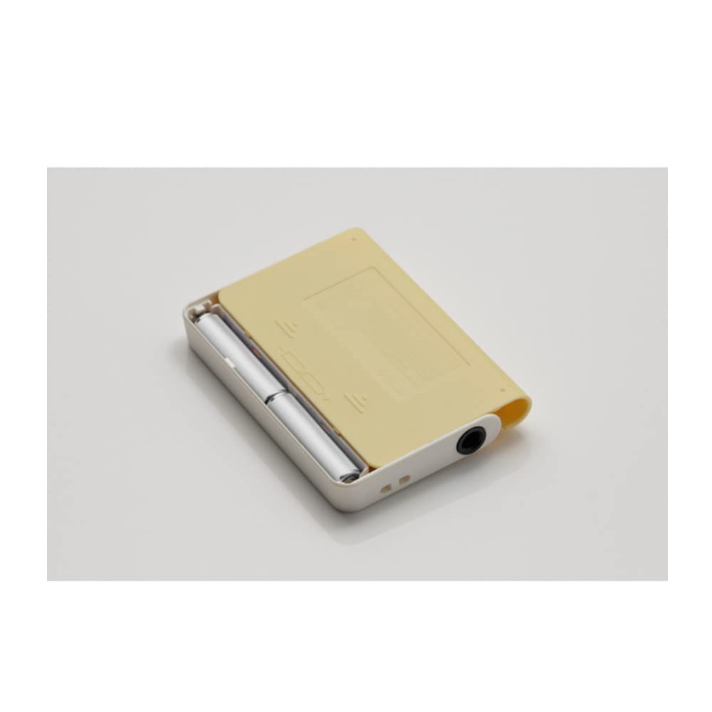 KORG Chromatic Ideal for wind brass a cappella and individual Features 200 hours of continuous lightweight and compact CA-2 Tuner ensembles, bands,