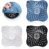 Bathroom Volcano Anti-clogging Floor Drain- Cover Kitchen Bathroom Sink Filter Hair Sewer Hair Filter