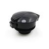 Pop-up Fuel Tank Screw Motorcycle for Harley Sportster 883/1200 XL883/1200 Screw-In Flush Mount Fuel Tank Gas Cap
