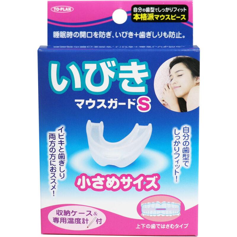 

Toplan Snoring Mouth Guard S Small Size