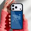 Lamassu Assyrian Winged Lion Phone Case for iPhone 17 16 15 14 13 Pro Max Back Cover for 12 11 Pro Coque