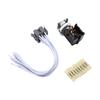 A03Z-New 9 Terminal Headlight Switch For Ford Ranger F-Series Pickup Truck E7TZ11654A