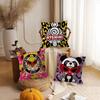 Japan Anime Pillow Cover Design Cushion Cover Decor Holiday Decorati Fashion Hysteric Mini Logo