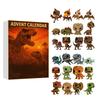 This Advent Calendar Features 24 Ornaments—each Bursting With Color, Personality, And Hippie Spirit From The Legendary World Of The Dead (2D)