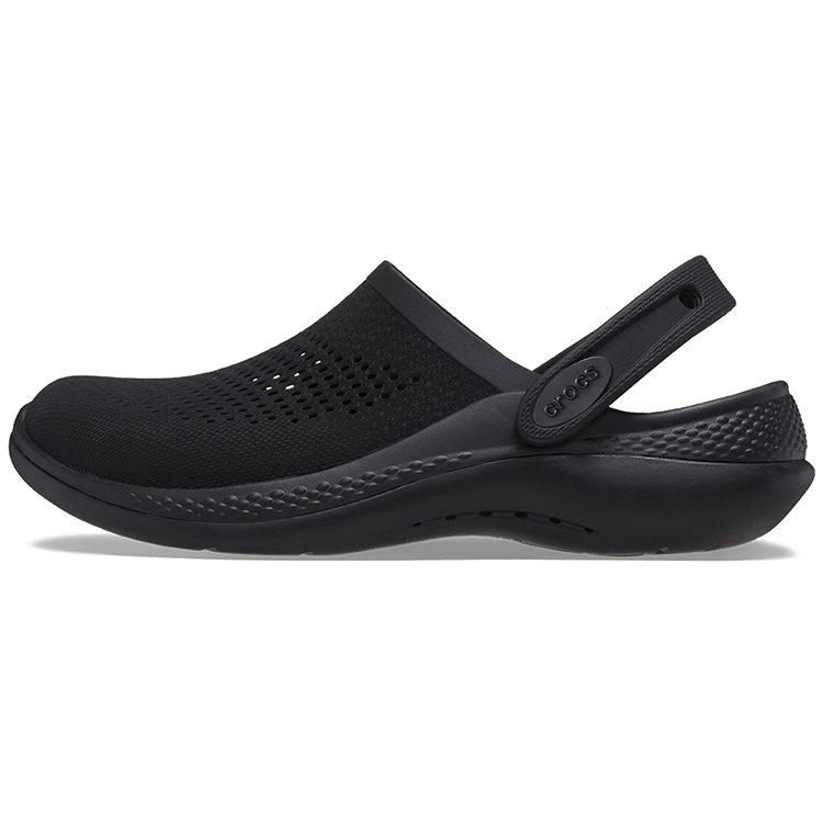 Crocs LiteRide EVA Pludmales Sandales Unisex