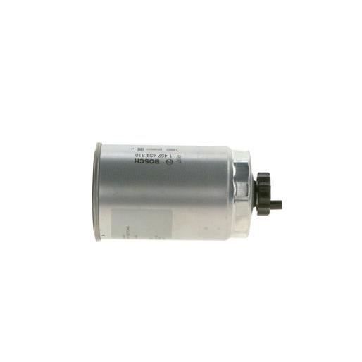 BOSCH Filtre à gazole 1457434510