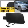 Front New Bumper Tow Hook Eye Cap Trailer Cover for Honda HR-V    US