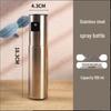 Zhishi Stainless Steel Oil Sprayer