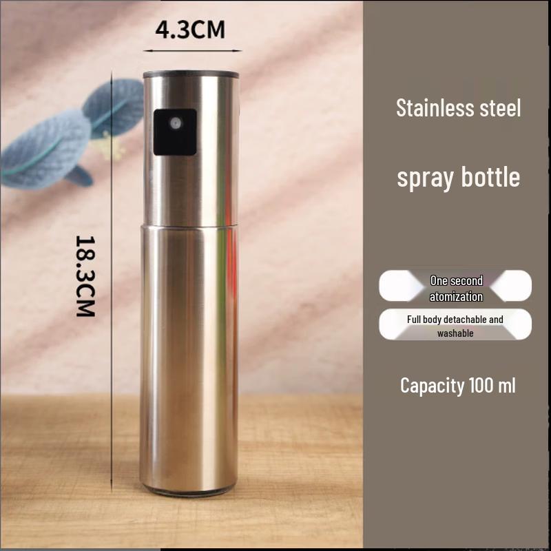 Маслораспылитель из нержавеющей стали Zhishi