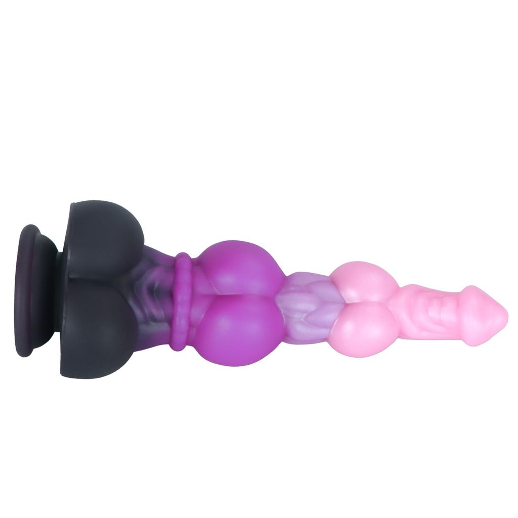 Huge Silicone Dildo Butt Plug Stretching Tool Realistic Big Dick Adult Sex Toy Fisting