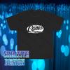 Brand New Raising Cane's Chicken Fingers Logo T-Shirt Funny Size S To 5XL