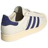 adidas Scarpe da Skateboard Originals Superstar 2 Unisex Bianco Blu KZ6732