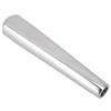 Beer Tap Handle 304 Stainless Steel Beer Faucet Handle for Standard 3/8in Thread Faucet