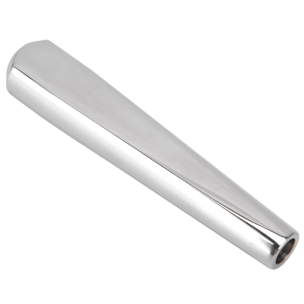 Beer Tap Handle 304 Stainless Steel Beer Faucet Handle for Standard 3 8in Thread Faucet