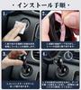 Car Engine Start Button Car Start Cover Engine Starter Push