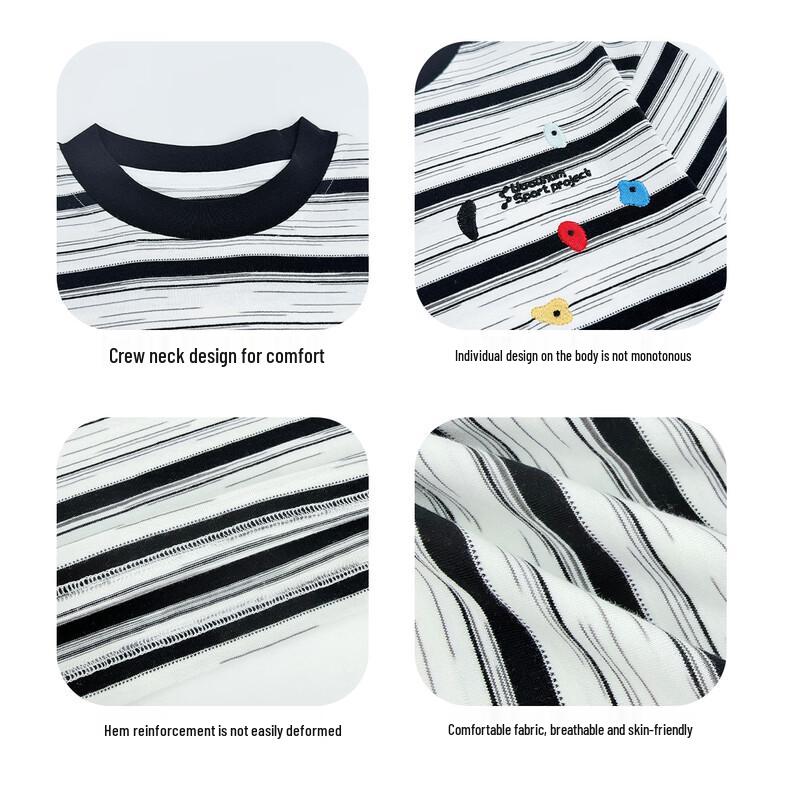 Boys' Cotton Long Sleeve T-Shirt